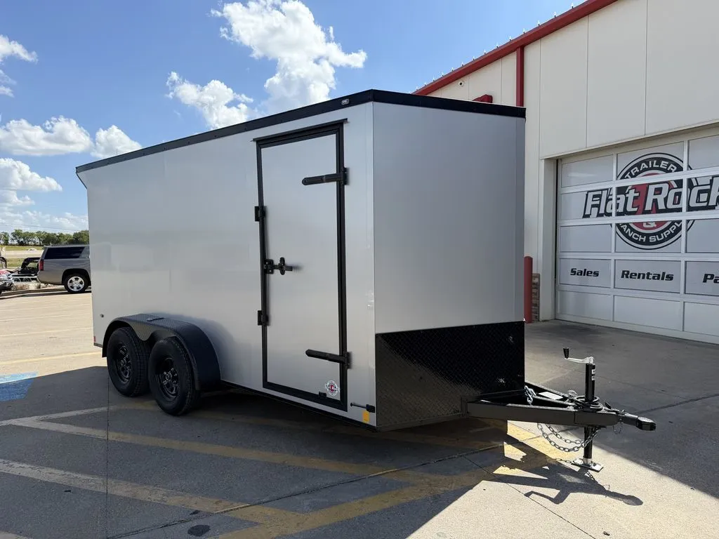 new Cargo (Enclosed) Trailers H&S Trailers of Texas  for sale, in Hewitt, TX image-0