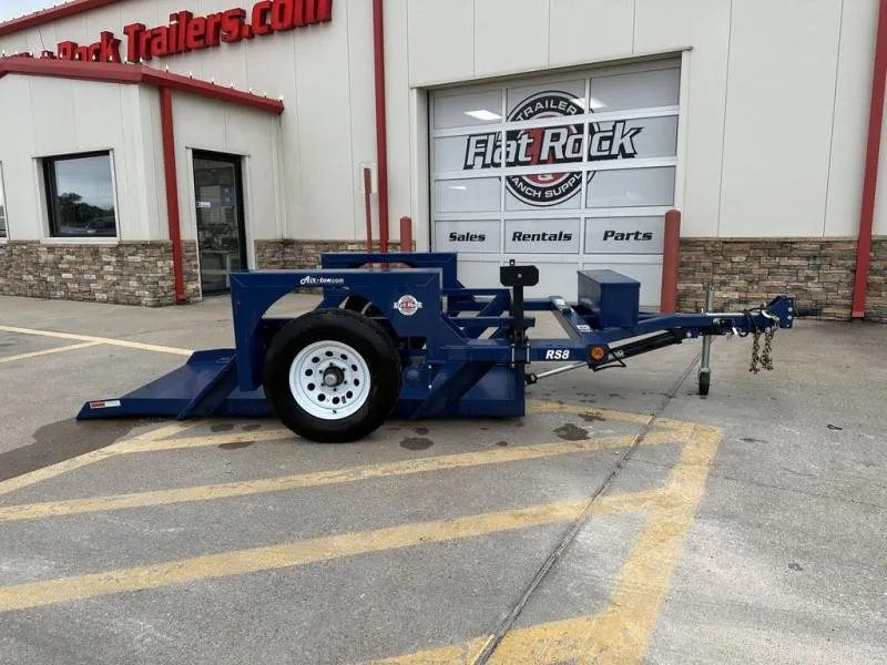 2024 Air-tow