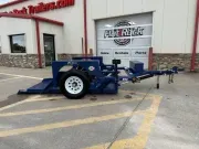 new Equipment / Flatbed Trailers Other  for sale, in Hewitt, TX Thumbnail 2