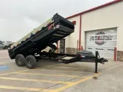 new Dump Trailers Horizon Trailers  for sale, in Hewitt, TX Thumbnail 1
