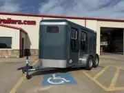new Horse Trailers Calico Trailers  for sale, in Hewitt, TX Thumbnail 3
