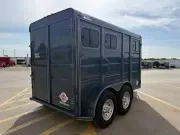 new Horse Trailers Calico Trailers  for sale, in Hewitt, TX Thumbnail 11