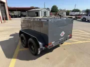 new Other Trailers DNJ Trailers, LLC  for sale, in Hewitt, TX Thumbnail 2