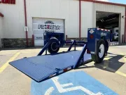 new Equipment / Flatbed Trailers Other  for sale, in Hewitt, TX Thumbnail 1