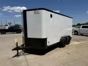 new Cargo (Enclosed) Trailers Cargo Craft  for sale, in Hewitt, TX Thumbnail 3
