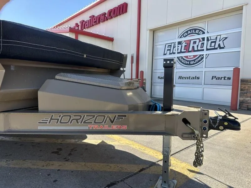 2026 Horizon