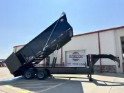 new Dump Trailers US Built  for sale, in Hewitt, TX Thumbnail 2