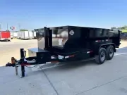 new Dump Trailers US Built  for sale, in Hewitt, TX Thumbnail 7