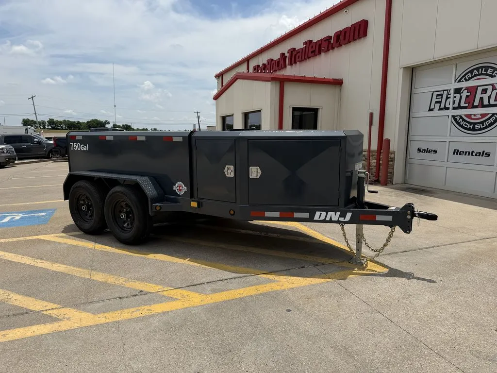 new Other Trailers DNJ Trailers, LLC  for sale, in Hewitt, TX image-0