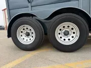 new Horse Trailers Calico Trailers  for sale, in Hewitt, TX Thumbnail 2
