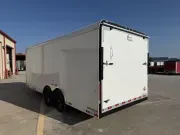 new Cargo (Enclosed) Trailers Cargo Craft  for sale, in Hewitt, TX Thumbnail 13