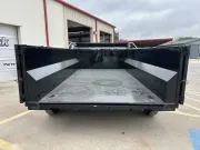 new Dump Trailers US Built  for sale, in Hewitt, TX Thumbnail 11