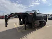 new Dump Trailers US Built  for sale, in Hewitt, TX Thumbnail 2