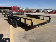new Utility Trailers DNJ Trailers, LLC  for sale, in Hewitt, TX Thumbnail 2