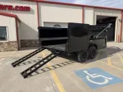 new Dump Trailers US Built  for sale, in Hewitt, TX Thumbnail 3