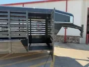 new Stock / Stock Combo Trailers Calico Trailers  for sale, in Hewitt, TX Thumbnail 12