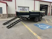 new Dump Trailers Horizon Trailers  for sale, in Hewitt, TX Thumbnail 16