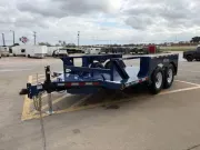 new Equipment / Flatbed Trailers Other  for sale, in Hewitt, TX Thumbnail 4
