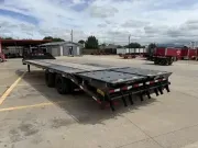 new Equipment / Flatbed Trailers Big Tex Trailers  for sale, in Hewitt, TX Thumbnail 2