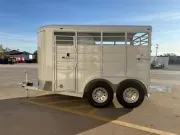 new Horse Trailers Calico Trailers  for sale, in Hewitt, TX Thumbnail 2