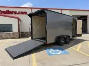 new Cargo (Enclosed) Trailers Other  for sale, in Hewitt, TX Thumbnail 7