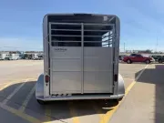 new Horse Trailers Calico Trailers  for sale, in Hewitt, TX Thumbnail 9