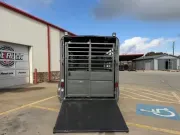 new Stock / Stock Combo Trailers Calico Trailers  for sale, in Hewitt, TX Thumbnail 3