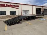 new Equipment / Flatbed Trailers Big Tex Trailers  for sale, in Hewitt, TX Thumbnail 10