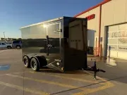 new Cargo (Enclosed) Trailers H&S Trailers of Texas  for sale, in Hewitt, TX Thumbnail 1