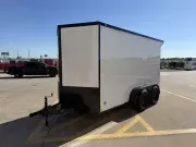 new Cargo (Enclosed) Trailers H&S Trailers of Texas  for sale, in Hewitt, TX Thumbnail 3