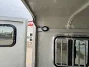 new Stock / Stock Combo Trailers Calico Trailers  for sale, in Hewitt, TX Thumbnail 9