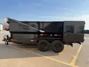 new Dump Trailers US Built  for sale, in Hewitt, TX Thumbnail 2