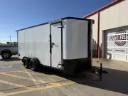 new Cargo (Enclosed) Trailers Cargo Craft  for sale, in Hewitt, TX Thumbnail 1