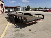 used Utility Trailers Buck Dandy  for sale, in Hewitt, TX Thumbnail 2