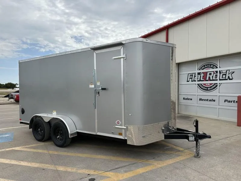 new Cargo (Enclosed) Trailers Cargo Craft  for sale, in Hewitt, TX image-0