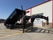 new Dump Trailers Delco Trailers  for sale, in Hewitt, TX Thumbnail 1