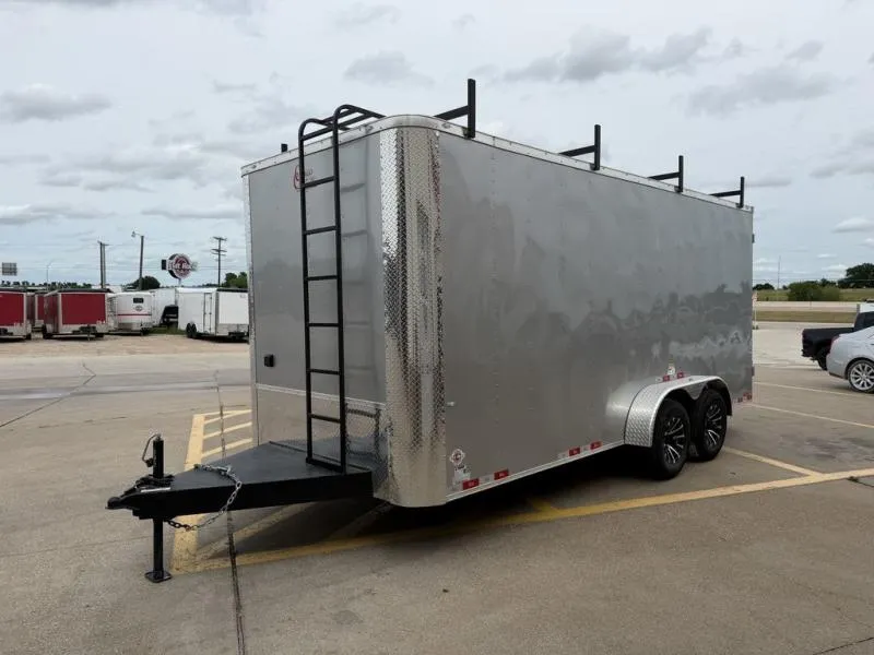 2026 Cargo Craft