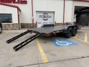 new Car Haulers / Racing Trailers Buck Dandy  for sale, in Hewitt, TX Thumbnail 10