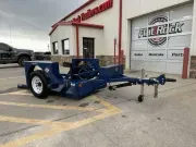 new Equipment / Flatbed Trailers Air Tow  for sale, in Hewitt, TX Thumbnail 3