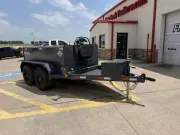 2027 DNJ 500 Gallon Diesel Fuel Tank - Ready To Work! 