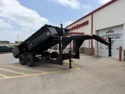 new Dump Trailers US Built  for sale, in Hewitt, TX Thumbnail 1