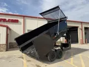 new Dump Trailers US Built  for sale, in Hewitt, TX Thumbnail 13
