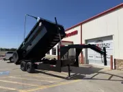 new Dump Trailers US Built  for sale, in Hewitt, TX Thumbnail 1