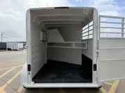 new Horse Trailers Calico Trailers  for sale, in Hewitt, TX Thumbnail 8
