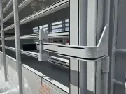 new Stock / Stock Combo Trailers Calico Trailers  for sale, in Hewitt, TX Thumbnail 4