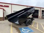 new Dump Trailers US Built  for sale, in Hewitt, TX Thumbnail 2