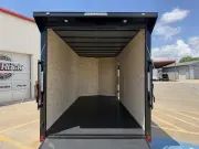 new Cargo (Enclosed) Trailers Other  for sale, in Hewitt, TX Thumbnail 8