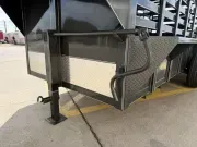 new Stock / Stock Combo Trailers Calico Trailers  for sale, in Hewitt, TX Thumbnail 2