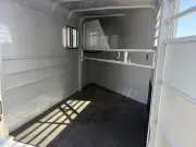 new Horse Trailers Calico Trailers  for sale, in Hewitt, TX Thumbnail 3