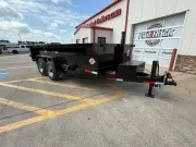 new Dump Trailers US Built  for sale, in Hewitt, TX Thumbnail 3